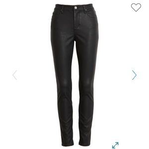 Blank NYC Vegan Leather Pants